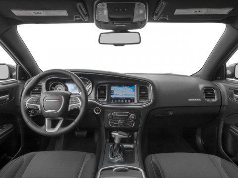 used 2016 Dodge Charger car, priced at $10,999