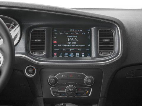 used 2016 Dodge Charger car, priced at $10,999