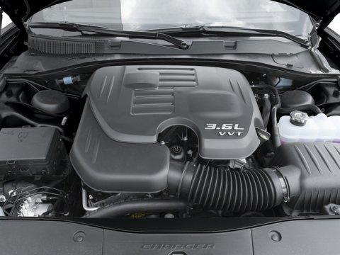 used 2016 Dodge Charger car, priced at $10,999