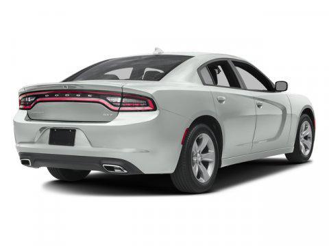 used 2016 Dodge Charger car, priced at $10,999