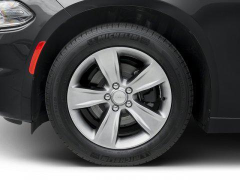 used 2016 Dodge Charger car, priced at $10,999