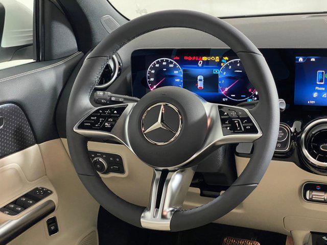 new 2026 Mercedes-Benz GLA 250 car, priced at $47,130