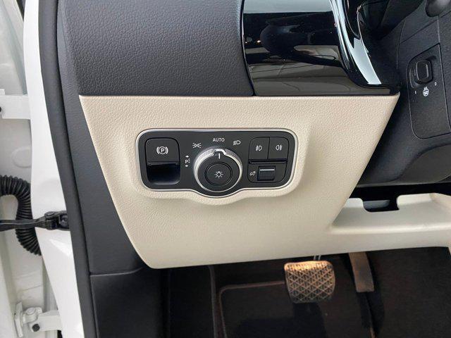 used 2026 Mercedes-Benz GLA 250 car, priced at $42,255