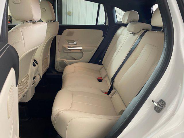 used 2026 Mercedes-Benz GLA 250 car, priced at $42,255