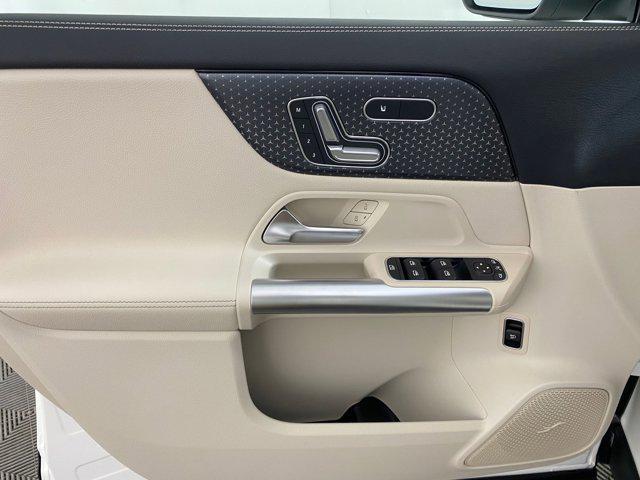 new 2026 Mercedes-Benz GLA 250 car, priced at $47,130