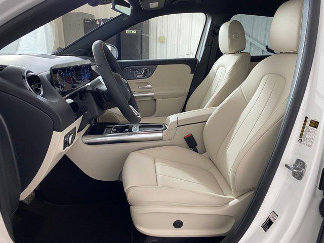 used 2026 Mercedes-Benz GLA 250 car, priced at $42,255