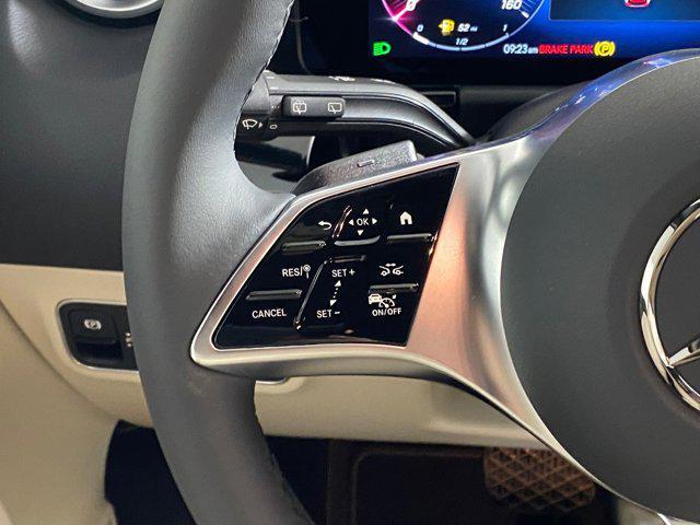 used 2026 Mercedes-Benz GLA 250 car, priced at $42,255