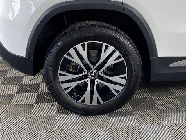 used 2026 Mercedes-Benz GLA 250 car, priced at $42,255