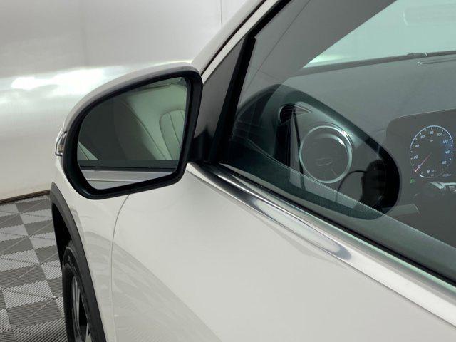 used 2026 Mercedes-Benz GLA 250 car, priced at $42,255