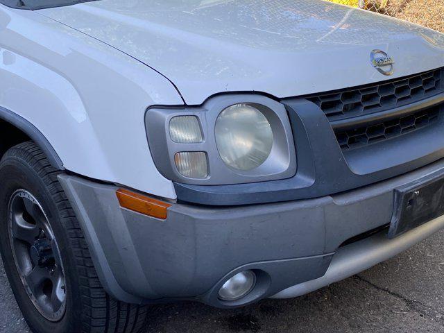 used 2004 Nissan Xterra car, priced at $5,999