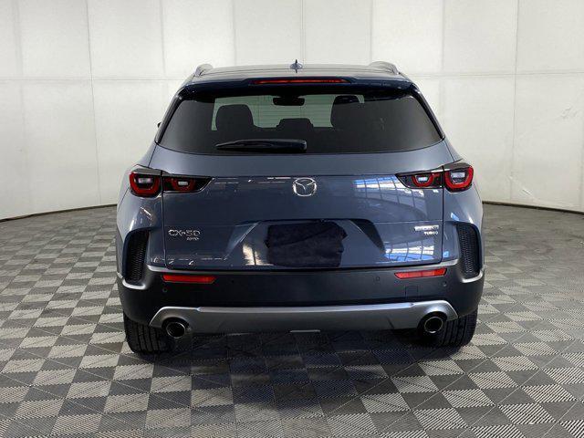 used 2023 Mazda CX-50 car, priced at $30,998