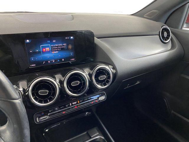 used 2021 Mercedes-Benz GLA 250 car, priced at $25,999