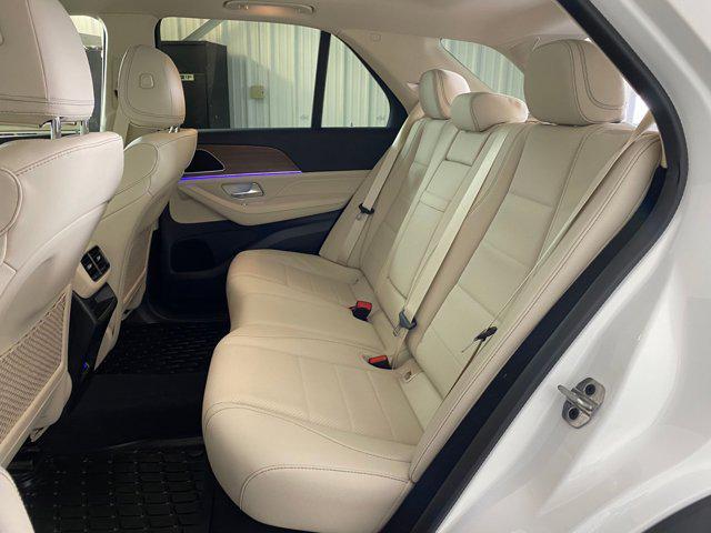 new 2026 Mercedes-Benz GLE 350 car, priced at $72,485