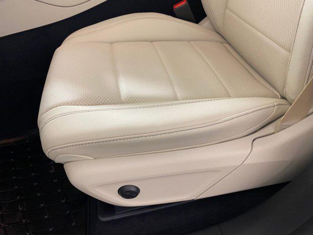 new 2026 Mercedes-Benz GLE 350 car, priced at $72,485