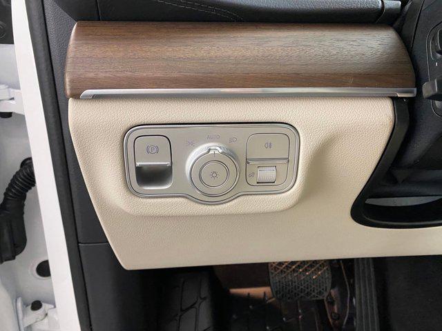 new 2026 Mercedes-Benz GLE 350 car, priced at $72,485