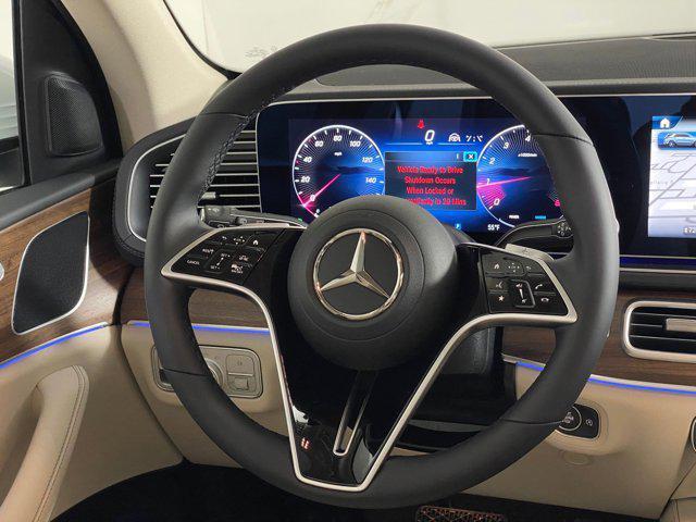 new 2026 Mercedes-Benz GLE 350 car, priced at $72,485