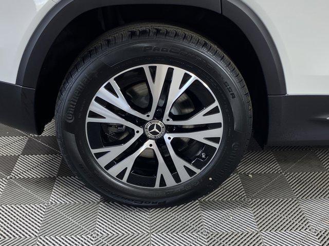 used 2025 Mercedes-Benz GLB 250 car, priced at $50,391