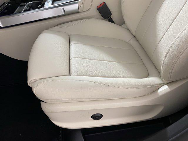 used 2025 Mercedes-Benz GLB 250 car, priced at $50,391