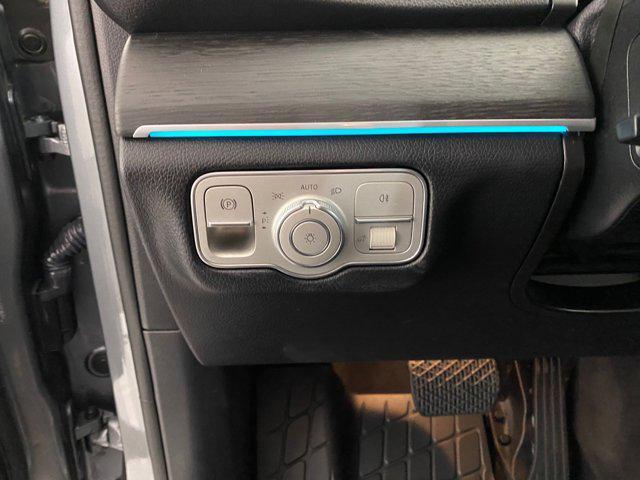 used 2023 Mercedes-Benz GLE 350 car, priced at $38,997