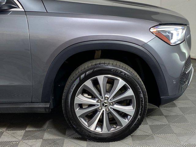 used 2023 Mercedes-Benz GLE 350 car, priced at $38,997