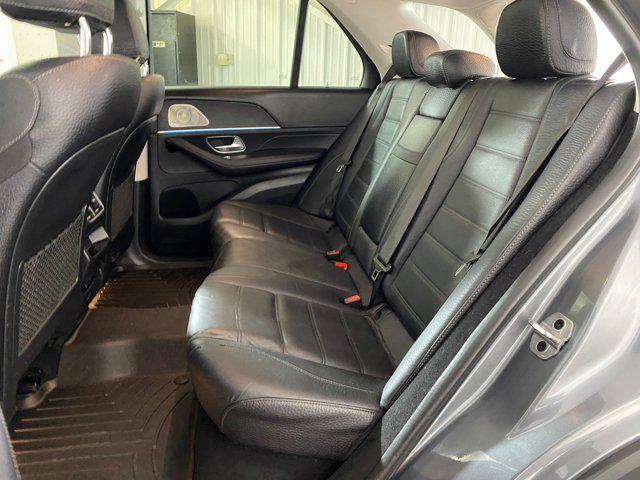 used 2023 Mercedes-Benz GLE 350 car, priced at $38,997