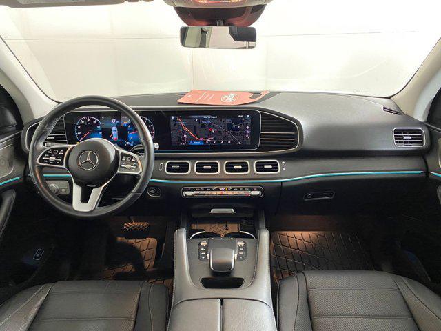 used 2023 Mercedes-Benz GLE 350 car, priced at $38,997