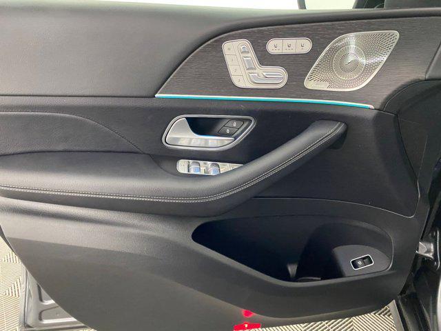 used 2023 Mercedes-Benz GLE 350 car, priced at $38,997