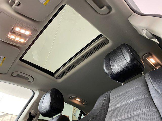 used 2023 Mercedes-Benz GLE 350 car, priced at $38,997