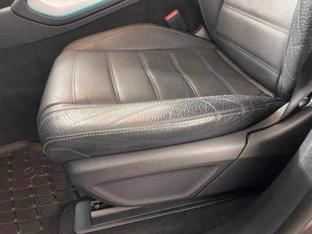 used 2023 Mercedes-Benz GLE 350 car, priced at $38,997