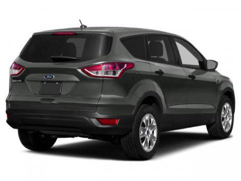 used 2015 Ford Escape car, priced at $7,999