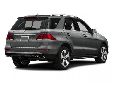 used 2016 Mercedes-Benz GLE-Class car, priced at $13,999