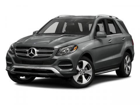used 2016 Mercedes-Benz GLE-Class car, priced at $14,999