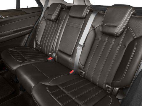 used 2016 Mercedes-Benz GLE-Class car, priced at $13,999