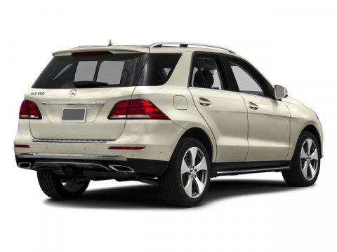 used 2016 Mercedes-Benz GLE-Class car, priced at $13,999