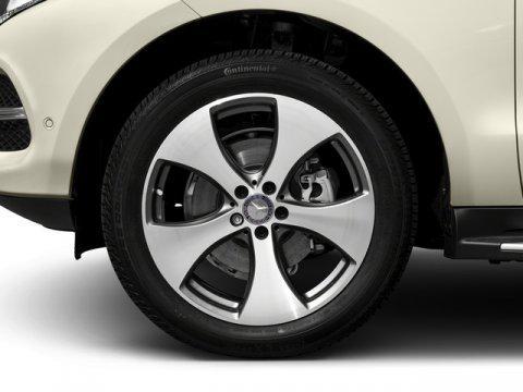 used 2016 Mercedes-Benz GLE-Class car, priced at $13,999