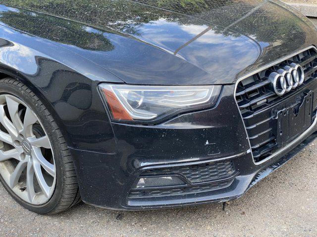 used 2016 Audi A5 car, priced at $14,999