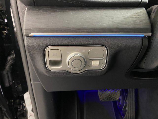 new 2026 Mercedes-Benz GLS 450 car, priced at $93,615