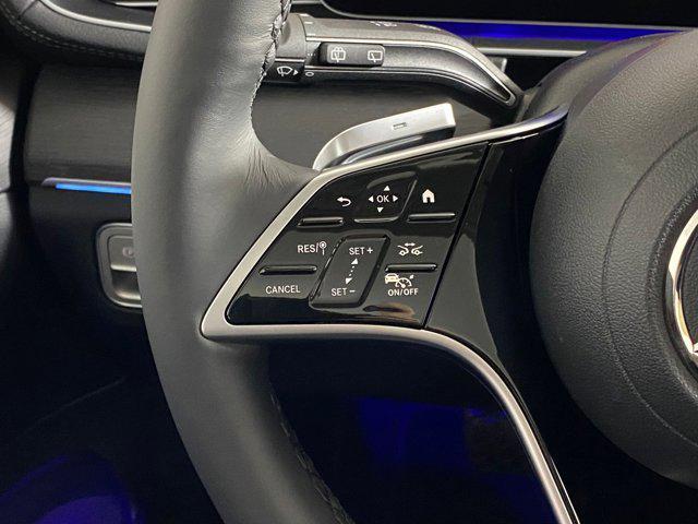 new 2026 Mercedes-Benz GLS 450 car, priced at $93,615