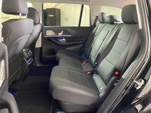new 2026 Mercedes-Benz GLS 450 car, priced at $93,615