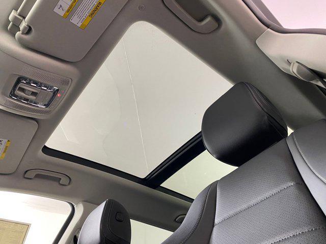 new 2026 Mercedes-Benz GLS 450 car, priced at $93,615