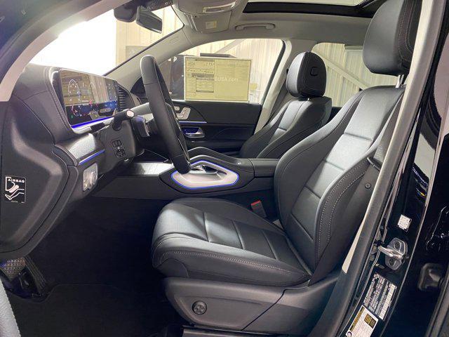 new 2026 Mercedes-Benz GLS 450 car, priced at $93,615