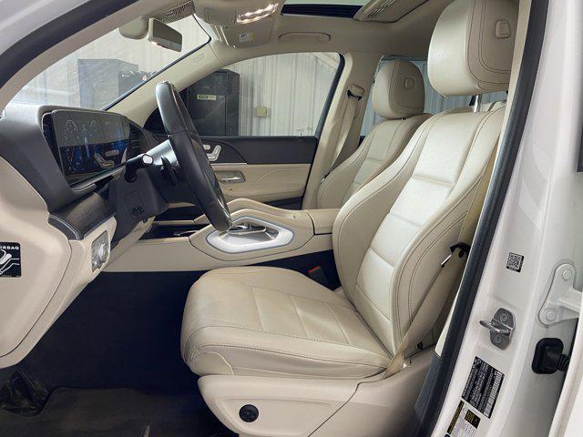 used 2020 Mercedes-Benz GLE 350 car, priced at $31,998