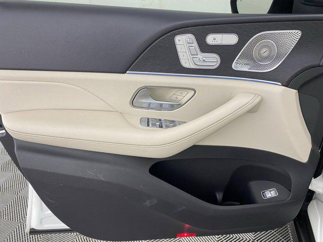 used 2020 Mercedes-Benz GLE 350 car, priced at $31,998
