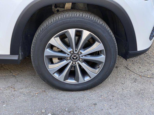 used 2020 Mercedes-Benz GLE 350 car, priced at $32,499
