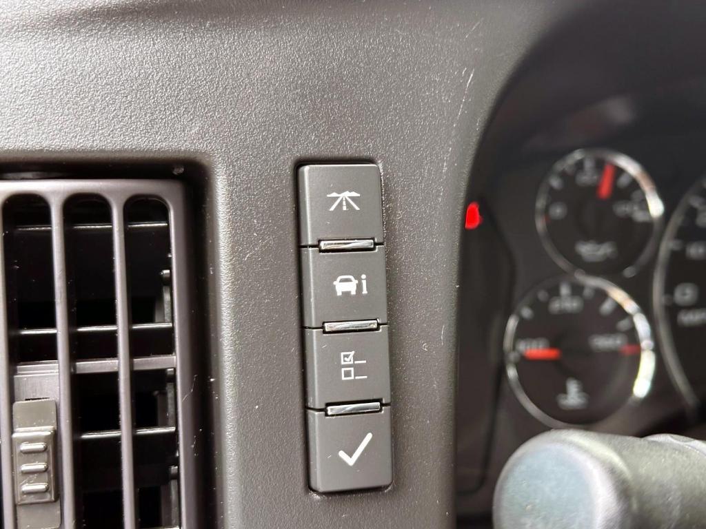 used 2023 GMC Savana 2500 car, priced at $30,989