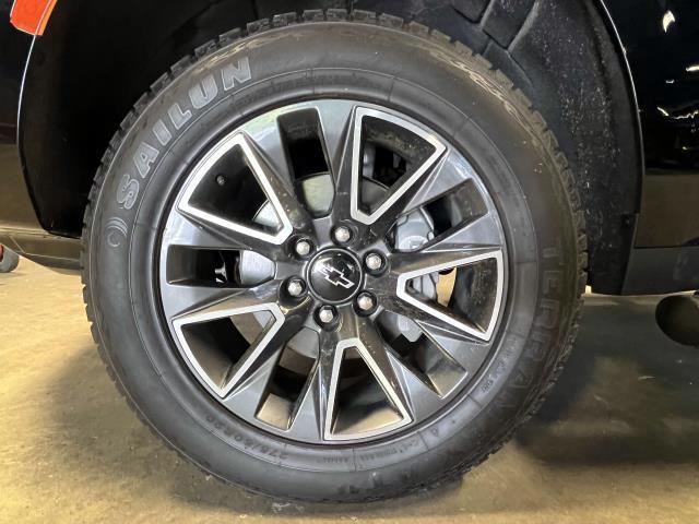 used 2021 Chevrolet Tahoe car, priced at $49,115