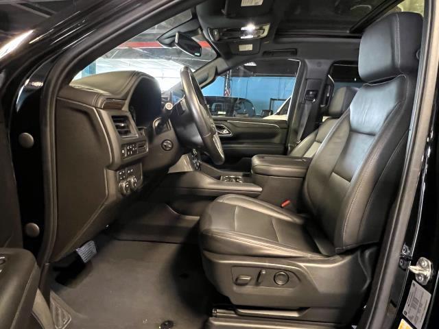 used 2021 Chevrolet Tahoe car, priced at $49,115