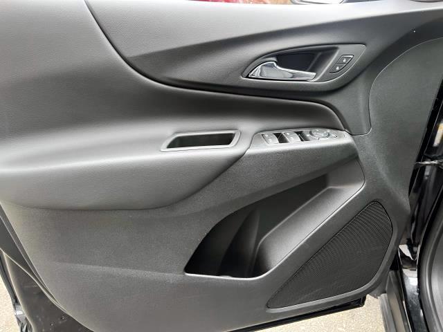 used 2021 Chevrolet Equinox car, priced at $15,994