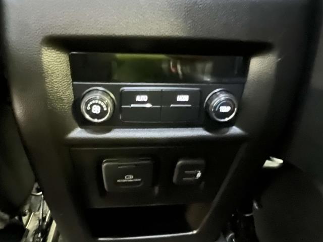 used 2022 Chevrolet Traverse car, priced at $34,203