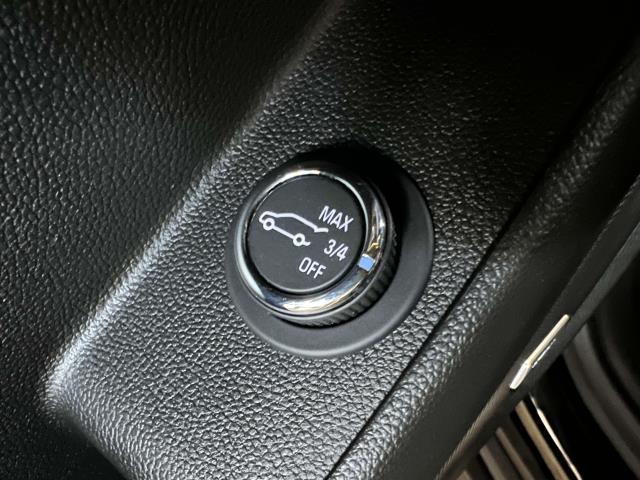 used 2022 Chevrolet Traverse car, priced at $34,203